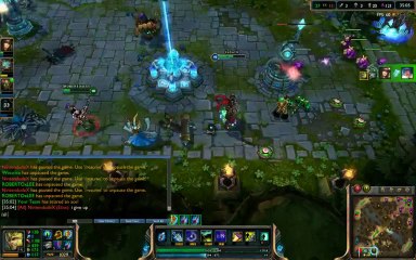 LOL FUN - Robertxlee pentakill or not - league-of-legends