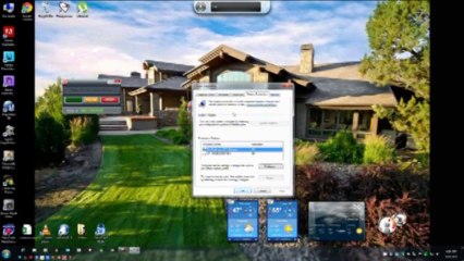 Computers 101 System Properties
