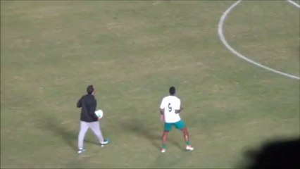 Ομόνοια-ΑΕΚ ντεμπούτο Ρέινα