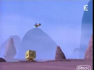 ulrich yumi et william