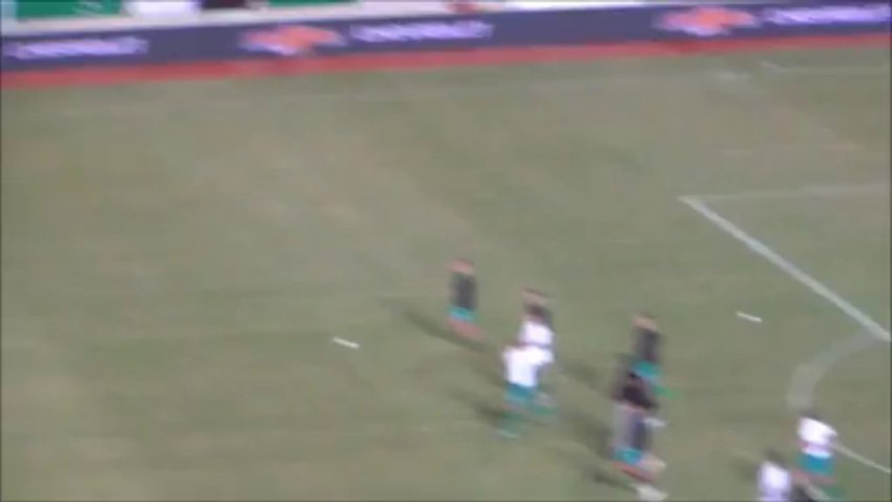 Ομόνοια-ΑΕΚ προθέρμανση ΑΕΚ