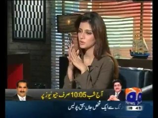Meray Mutabiq   20th October 2013
