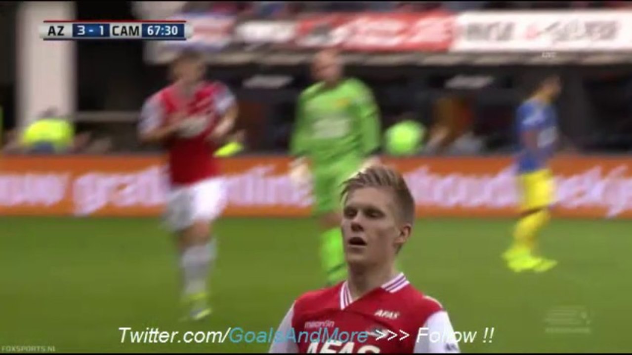 AZ Cam Johannsson2
