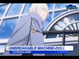 Visual Shock - PROGRAMA 14 (primera parte)