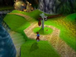 Conker's BFD [46] Berri est de retour