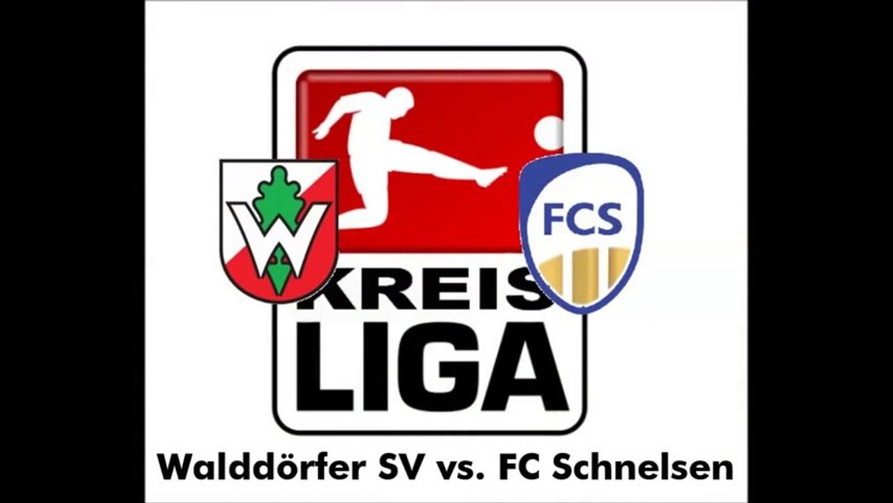 Walddörfer SV vs. FC Schnelsen