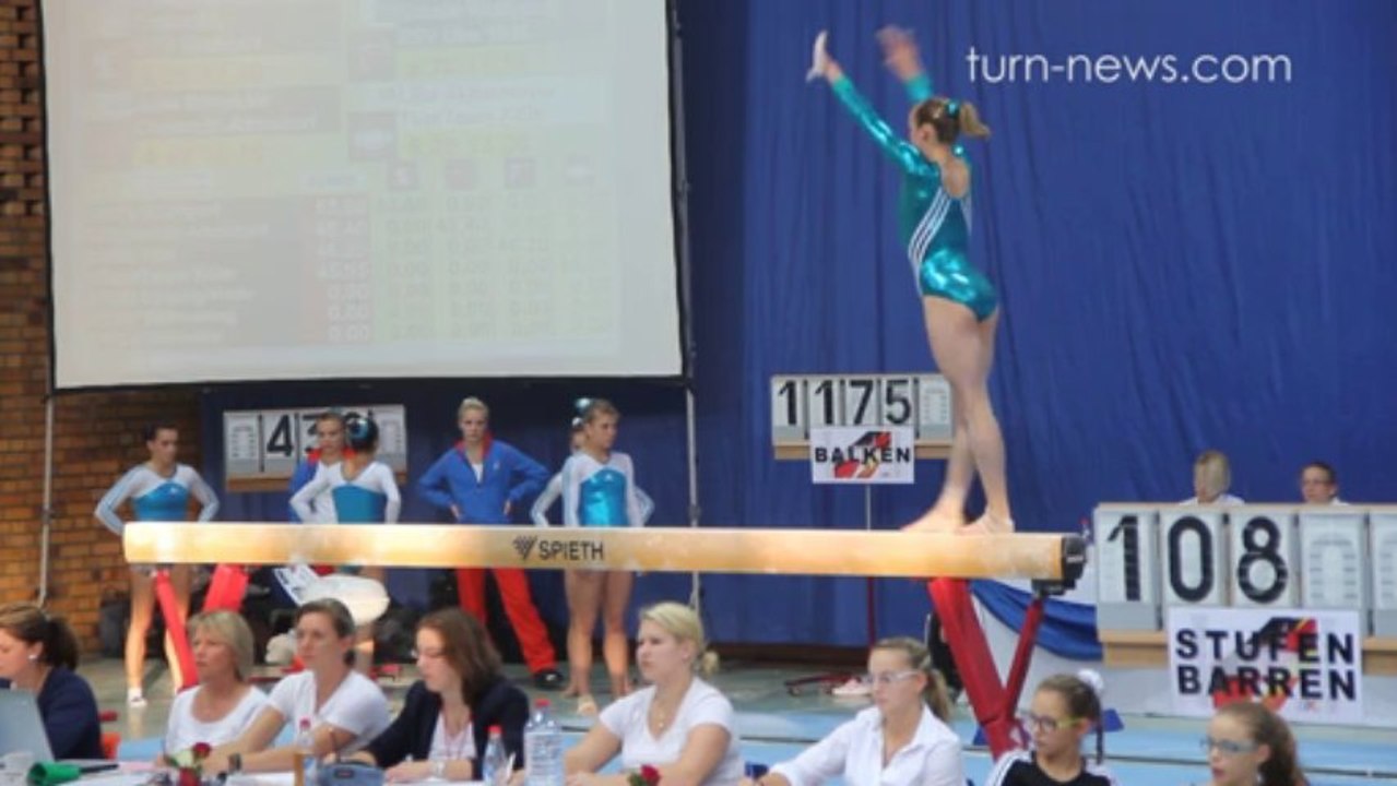 Nadja Schulze Balken