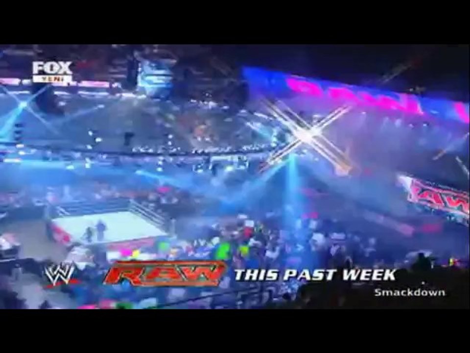 smackdown 1