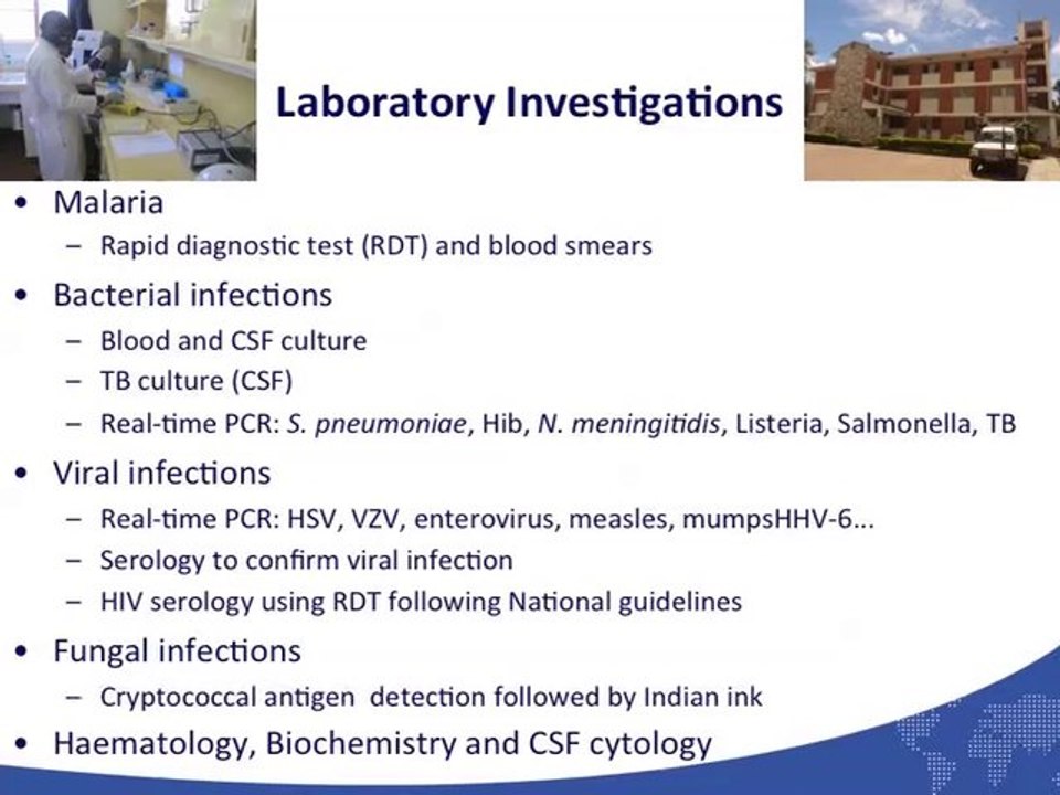 Journée Scientifique Epicentre 2013 - Yap Boum