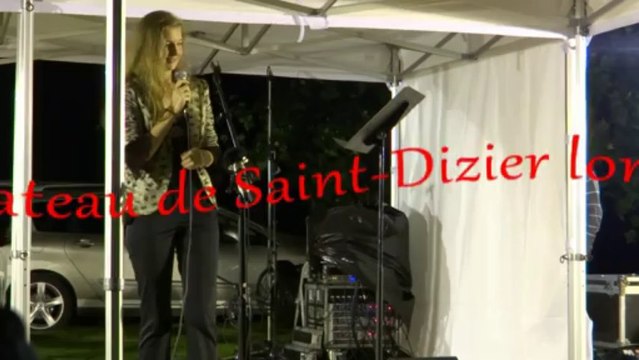 Avec le temps (Léo Ferré) par Anne-Lise Rochoux