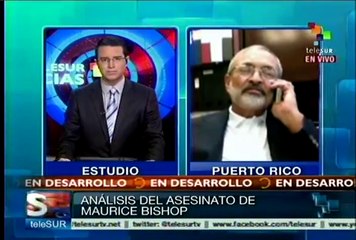 teleSUR Noticias