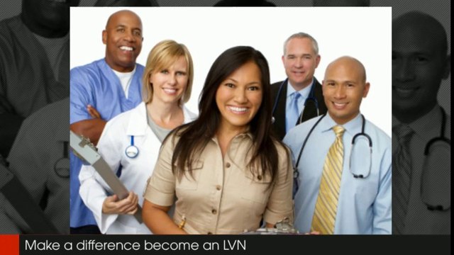 (800) 416-7374 - Licensed Vocational Nursing Program