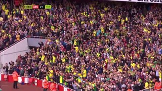 Arsenal vs Norwich Match of the Day 2013.10.19 1080i
