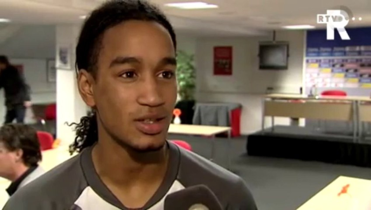 18-02-11 Cabral zit in een lastige fase