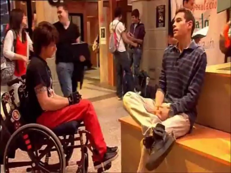 FRED ET DAVID - PHYSIQUE OU CHIMIE - SAISON 7 - EPISODE 9/ PARTIE 2