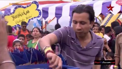 Junior Masterchef (Swaad Ke Ustaad) 20th October 2013 Video Watch Online p3