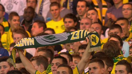 11ème journée de Ligue 1 - Présentation de FC Nantes - LOSC Lille - 2013/2014