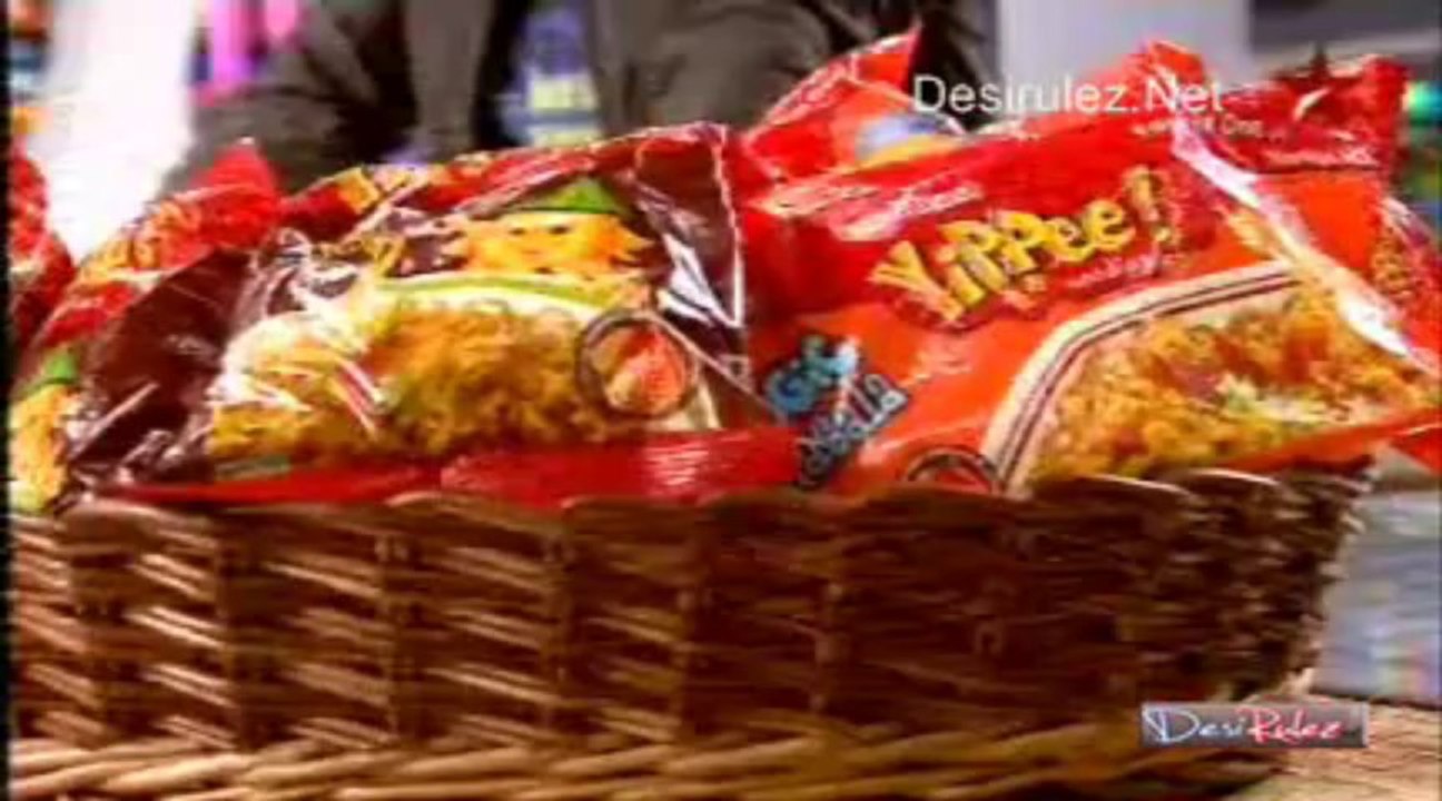 Master Chef 20th October 2013 pt3