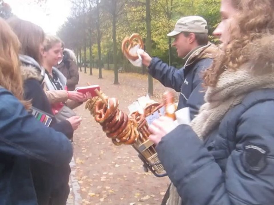 Berlin octobre 2013