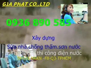 Chuyen sua ong nuoc o tai quan 5 tphcm/,.(0907 323053)