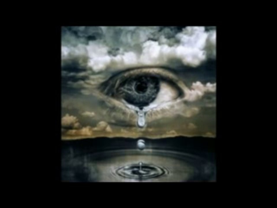 triste