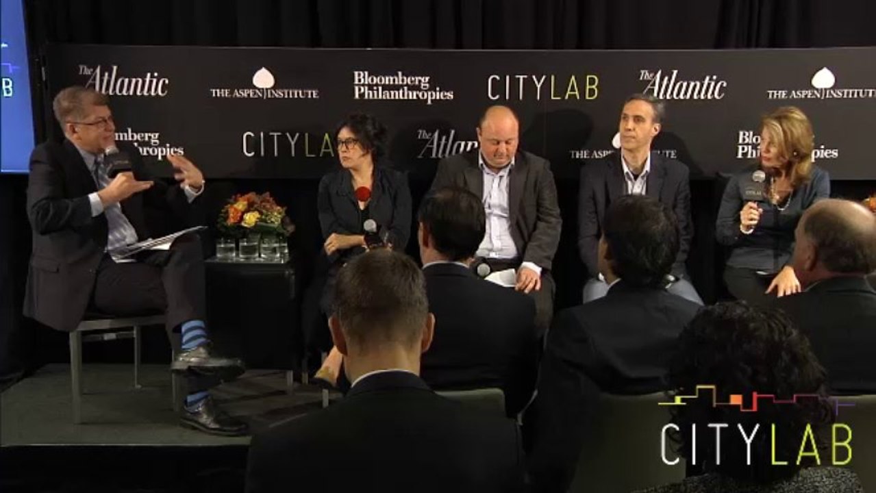 How Amazon Web Services Helps Tech Startups 'Fail Fast'