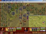 LGWI - Civil War Generals II 005 (Not b0rken?, Rematch, Better AI?)