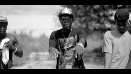 Rappin Like Im Trapin(Music Video)