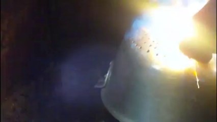 Generator Ultrasoniczny jak hho, ale nie hho. Cz.4