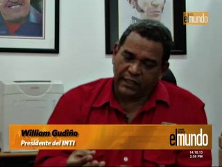 Presidente del Inti: Impuesto sobre tierras ociosas promoverá que sean entregadas