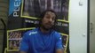 Interview portrait d'Adrien Taghin, pointu international A' du Plessis-Robinson Volley-Ball