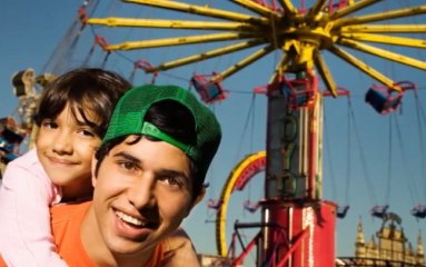 Sindibad by Walibi : Renaissance attirante d’un parc abandonné