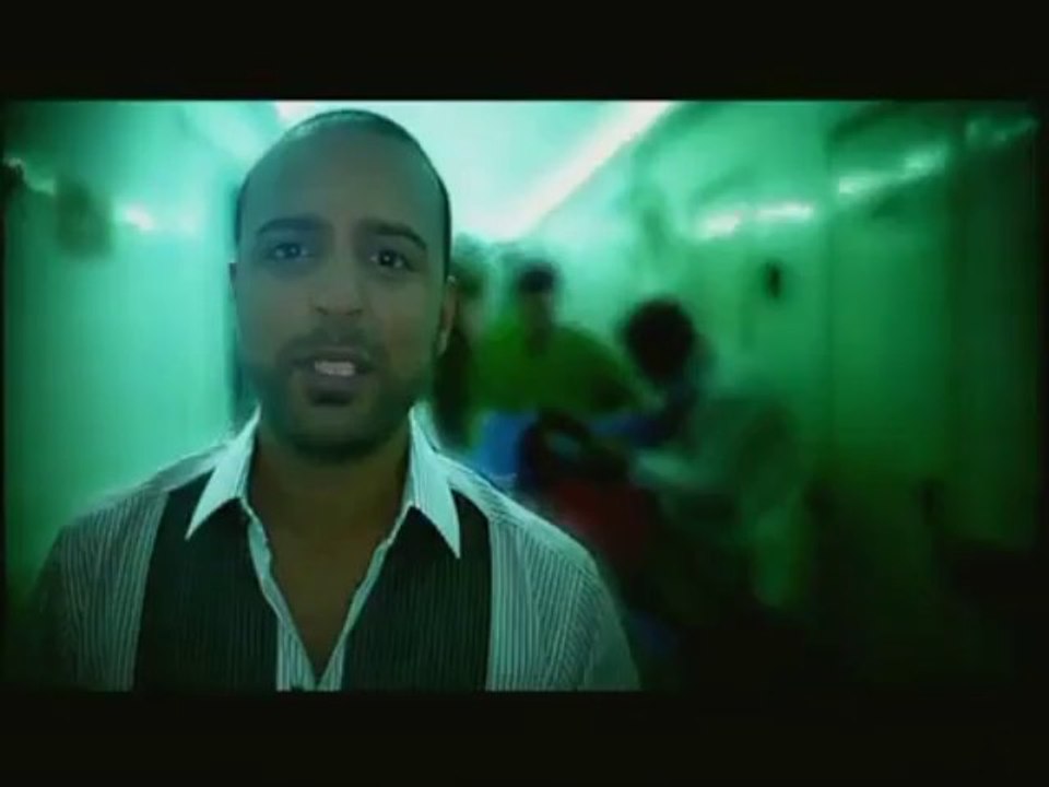ARASH feat Helena -Pure Love- (Official video) BY IMRAN AT5