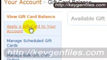 Amazon Gift Card Generator | $100 Free Amazon Gift Card