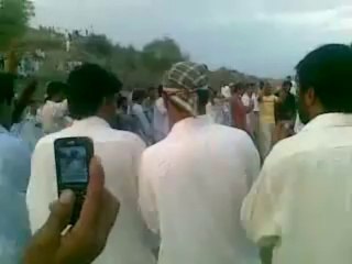 Balbala @ Nari panos