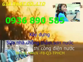 Chuyen sua ong nuoc o tai quan 7 tphcm,.(0907 323053)