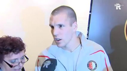 24-02-11 Vlaar reageert op komst Van Geel