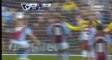 [2-0] Aston Villa vs Tottenham Hotspur 2013 Highlights-Goals 20/10/2013
