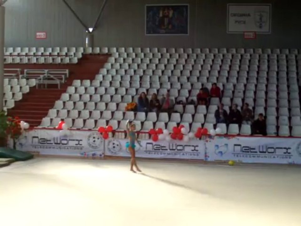 MichaelaVylchanova_Rope_DunavskaPerla2013