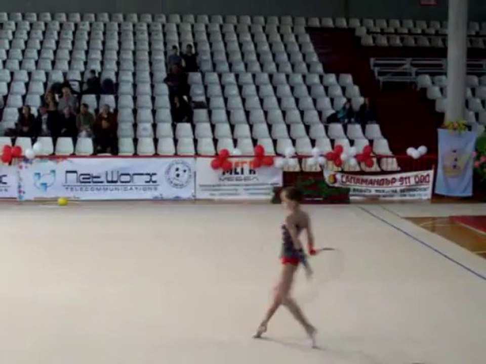 StefaniKiryakova_Hoop_DunavskaPerla2013