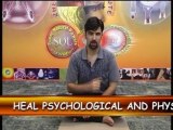 Health, Wealth & Happiness by Dr. Abdul Samad — D. A. Instant Yoga: Program 5 (Part 2)