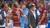 A-League: Sydney wartet weiter auf ersten Sieg