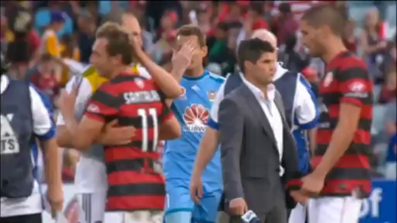 A-League: Sydney wartet weiter auf ersten Sieg