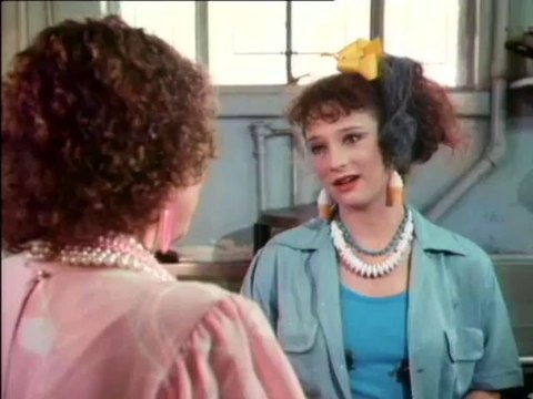 Les routes du paradis(Ep029-Cindy)