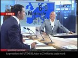 iTELE - Extrait - Rentrée 2009-2010 du 6-9 (2009)