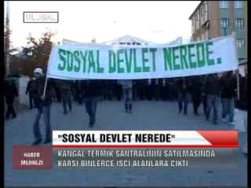 SOSYAL DEVLET NEREDE ?.flv