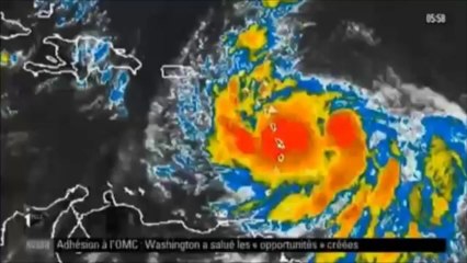 iTELE - Extrait - Rentrée 2012-2013 du 6-9 (2012)