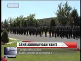 GENELKURMAY; DARBE EĞİTİMİ VERMİYORUZ