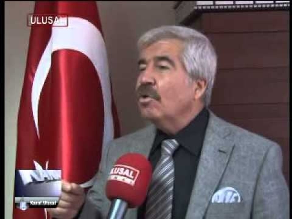 EYALET YASASI