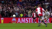 27-02-11 Samenvatting Feyenoord - FC Groningen